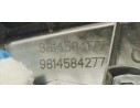Recambio de luz interior para peugeot 5008 1.6 i turbo 180 fap referencia OEM IAM 9814584177  
