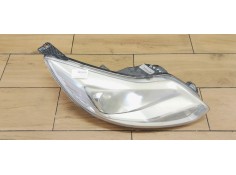 Recambio de faro derecho para ford focus lim. (cb8) 1.6 tdci referencia OEM IAM BM5113W029AF  