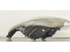 Recambio de faro derecho para ford focus lim. (cb8) 1.6 tdci referencia OEM IAM BM5113W029AF  