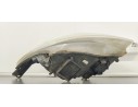 Recambio de faro derecho para ford focus lim. (cb8) 1.6 tdci referencia OEM IAM BM5113W029AF  
