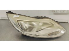 Recambio de faro derecho para ford focus lim. (cb8) 1.6 tdci referencia OEM IAM BM5113W029AF  