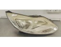 Recambio de faro derecho para ford focus lim. (cb8) 1.6 tdci referencia OEM IAM BM5113W029AF  