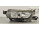 Recambio de faro izquierdo para citroen c4 picasso 1.6 hdi 115 fap referencia OEM IAM 967721738001  
