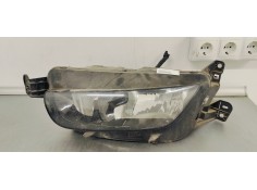 Recambio de faro izquierdo para citroen c4 picasso 1.6 hdi 115 fap referencia OEM IAM 967721738001  