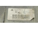 Recambio de faro izquierdo para citroen c4 picasso 1.6 hdi 115 fap referencia OEM IAM 967721738001  