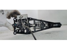 Recambio de maneta exterior delantera izquierda para chevrolet cruze 1.6 i 113 referencia OEM IAM   