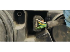 Recambio de faro izquierdo para citroen c4 picasso 1.6 hdi 115 fap referencia OEM IAM 967721738001  