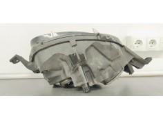 Recambio de faro izquierdo para citroen c4 picasso 1.6 hdi 115 fap referencia OEM IAM 967721738001  