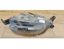 Recambio de faro izquierdo para citroen c4 picasso 1.6 hdi 115 fap referencia OEM IAM 967721738001  