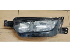 Recambio de faro izquierdo para citroen c4 picasso 1.6 hdi 115 fap referencia OEM IAM 967721738001  