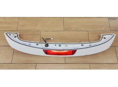 Recambio de aleron trasero para kia carens ( ) 1.6 i 135 referencia OEM IAM 87210A4000  