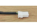 Recambio de aleron trasero para kia carens ( ) 1.6 i 135 referencia OEM IAM 87210A4000  