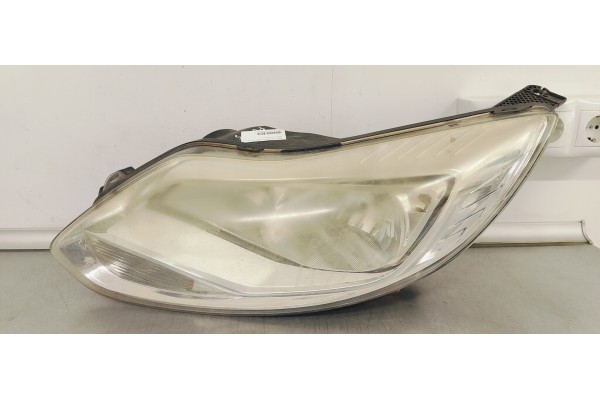 Recambio de faro izquierdo para ford focus lim. (cb8) 1.6 tdci referencia OEM IAM   