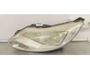 Recambio de faro izquierdo para ford focus lim. (cb8) 1.6 tdci referencia OEM IAM   