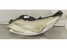 Recambio de faro izquierdo para ford focus lim. (cb8) 1.6 tdci referencia OEM IAM   