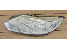 Recambio de faro izquierdo para ford focus lim. (cb8) 1.6 tdci referencia OEM IAM   