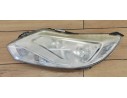 Recambio de faro izquierdo para ford focus lim. (cb8) 1.6 tdci referencia OEM IAM   