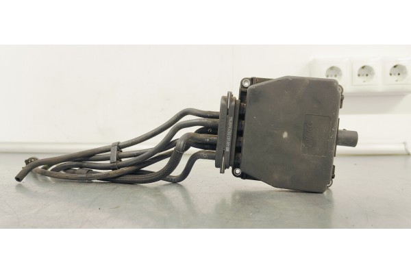 Recambio de valvula aire adicional para seat ibiza (6l1) 1.9 tdi referencia OEM IAM 6Q0906625  