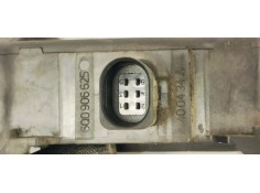 Recambio de valvula aire adicional para seat ibiza (6l1) 1.9 tdi referencia OEM IAM 6Q0906625  