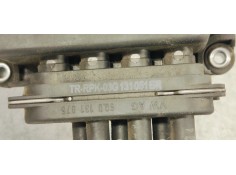 Recambio de valvula aire adicional para seat ibiza (6l1) 1.9 tdi referencia OEM IAM 6Q0906625  