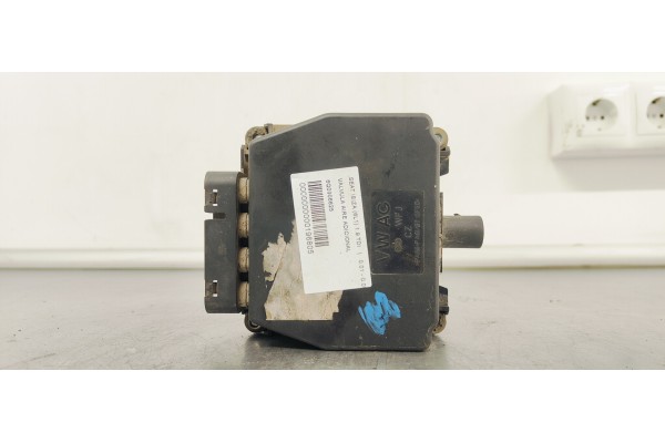 Recambio de valvula aire adicional para seat ibiza (6l1) 1.9 tdi referencia OEM IAM 6Q0906625  