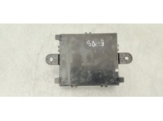 Recambio de modulo electronico para peugeot 5008 1.6 i turbo 180 fap referencia OEM IAM 9819008380  