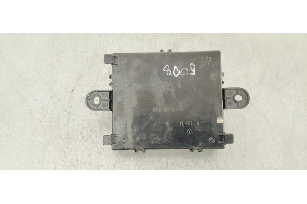 Recambio de modulo electronico para peugeot 5008 1.6 i turbo 180 fap referencia OEM IAM 9819008380  