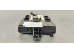 Recambio de modulo electronico para peugeot 5008 1.6 i turbo 180 fap referencia OEM IAM 9819008380  