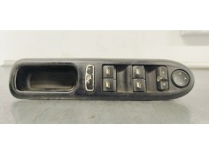MANDO ELEVALUNAS DELANTERO IZQUIERDO 96468704XT 