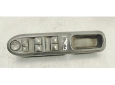 Recambio de mando elevalunas delantero izquierdo para peugeot 407 st sport referencia OEM IAM 96468704XT  