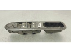 Recambio de mando elevalunas delantero izquierdo para peugeot 407 st sport referencia OEM IAM 96468704XT  