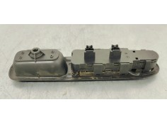 Recambio de mando elevalunas delantero izquierdo para peugeot 407 st sport referencia OEM IAM 96468704XT  