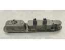 Recambio de mando elevalunas delantero izquierdo para peugeot 407 st sport referencia OEM IAM 96468704XT  