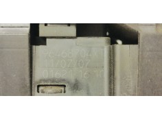 Recambio de mando elevalunas delantero izquierdo para peugeot 407 st sport referencia OEM IAM 96468704XT  