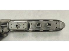 Recambio de mando elevalunas delantero izquierdo para peugeot 407 st sport referencia OEM IAM 96468704XT  