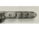 Recambio de mando elevalunas delantero izquierdo para peugeot 407 st sport referencia OEM IAM 96468704XT  