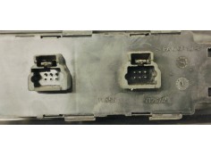 Recambio de mando elevalunas delantero izquierdo para peugeot 407 st sport referencia OEM IAM 96468704XT  