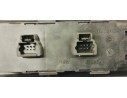 Recambio de mando elevalunas delantero izquierdo para peugeot 407 st sport referencia OEM IAM 96468704XT  