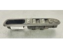 Recambio de mando elevalunas delantero izquierdo para peugeot 407 st sport referencia OEM IAM 96468704XT  