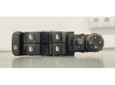 MANDO ELEVALUNAS DELANTERO IZQUIERDO 98319739ZD 