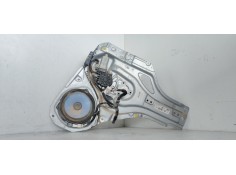 Recambio de elevalunas trasero derecho para kia sportage 2.0 crdi referencia OEM IAM 824801F080CR  