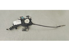MOTOR CIERRE CENTRALIZADO PORTON 9687233280 
