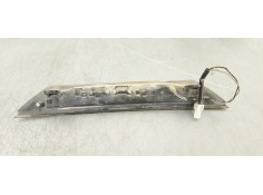 Recambio de luz central de freno para mitsubishi asx (ga0w) 1.8did 115 4x4 fap referencia OEM IAM P5631  