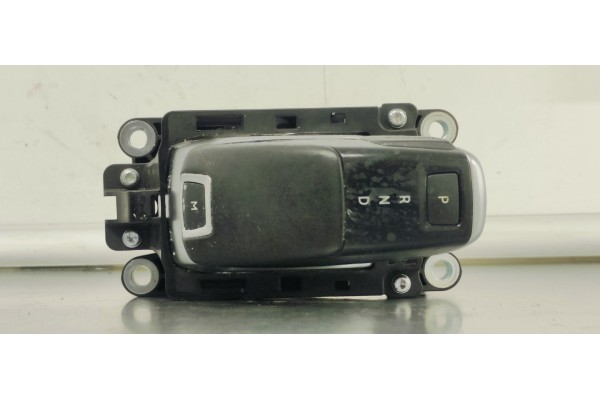 Recambio de palanca cambio para peugeot 5008 1.6 i turbo 180 fap referencia OEM IAM 98270885DX  