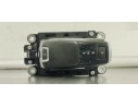 Recambio de palanca cambio para peugeot 5008 1.6 i turbo 180 fap referencia OEM IAM 98270885DX  