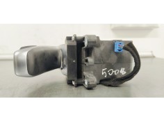 Recambio de palanca cambio para peugeot 5008 1.6 i turbo 180 fap referencia OEM IAM 98270885DX  