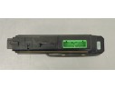 Recambio de mando elevalunas delantero izquierdo para volvo v70 familiar 2.4 diesel cat referencia OEM IAM 9452939  
