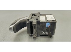 Recambio de palanca cambio para peugeot 5008 1.6 i turbo 180 fap referencia OEM IAM 98270885DX  