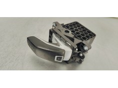 Recambio de palanca cambio para peugeot 5008 1.6 i turbo 180 fap referencia OEM IAM 98270885DX  