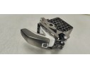 Recambio de palanca cambio para peugeot 5008 1.6 i turbo 180 fap referencia OEM IAM 98270885DX  